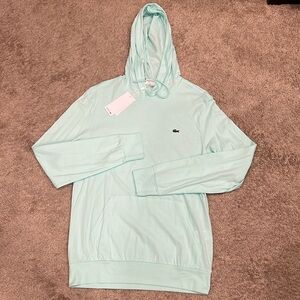 Men’s Lacoste sweater